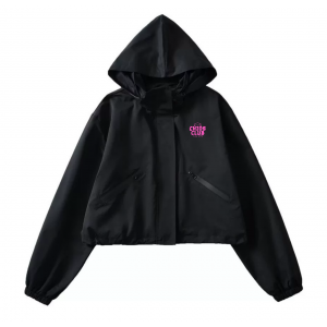 CHIOS CLUB - Trench coat / FW2404BK